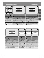 Preview for 23 page of Philips HD8930/06 Instructions Manual