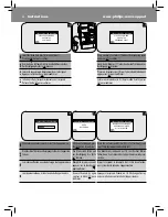 Preview for 24 page of Philips HD8930/06 Instructions Manual