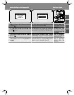 Preview for 25 page of Philips HD8930/06 Instructions Manual