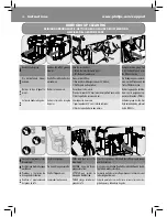 Preview for 26 page of Philips HD8930/06 Instructions Manual