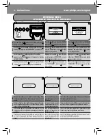 Preview for 28 page of Philips HD8930/06 Instructions Manual