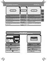 Preview for 29 page of Philips HD8930/06 Instructions Manual