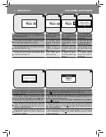 Preview for 32 page of Philips HD8930/06 Instructions Manual