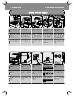 Preview for 40 page of Philips HD8930/06 Instructions Manual