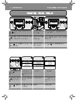 Preview for 46 page of Philips HD8930/06 Instructions Manual