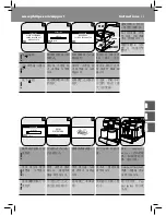 Preview for 49 page of Philips HD8930/06 Instructions Manual