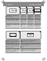 Preview for 60 page of Philips HD8930/06 Instructions Manual