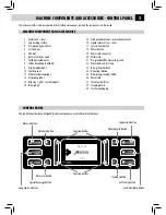 Предварительный просмотр 8 страницы Philips HD8942/12 Operating Instructions Manual