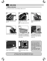 Предварительный просмотр 9 страницы Philips HD8942/12 Operating Instructions Manual