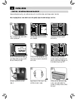 Предварительный просмотр 11 страницы Philips HD8942/12 Operating Instructions Manual