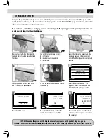 Предварительный просмотр 12 страницы Philips HD8942/12 Operating Instructions Manual