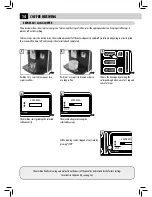 Предварительный просмотр 19 страницы Philips HD8942/12 Operating Instructions Manual