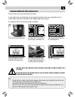 Предварительный просмотр 20 страницы Philips HD8942/12 Operating Instructions Manual