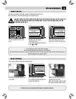 Предварительный просмотр 24 страницы Philips HD8942/12 Operating Instructions Manual