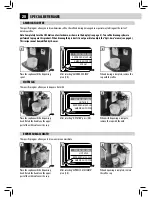 Предварительный просмотр 25 страницы Philips HD8942/12 Operating Instructions Manual