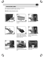 Предварительный просмотр 44 страницы Philips HD8942/12 Operating Instructions Manual