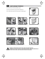 Preview for 4 page of Philips HD8943/11 Operating Instructions Manual