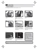 Preview for 8 page of Philips HD8943/11 Operating Instructions Manual