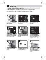 Preview for 10 page of Philips HD8943/11 Operating Instructions Manual