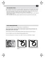 Preview for 13 page of Philips HD8943/11 Operating Instructions Manual