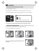 Preview for 14 page of Philips HD8943/11 Operating Instructions Manual