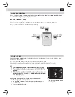 Preview for 15 page of Philips HD8943/11 Operating Instructions Manual