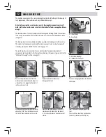 Preview for 16 page of Philips HD8943/11 Operating Instructions Manual