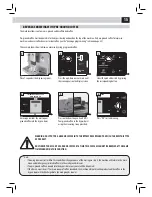 Preview for 19 page of Philips HD8943/11 Operating Instructions Manual