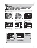 Preview for 20 page of Philips HD8943/11 Operating Instructions Manual