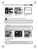 Preview for 21 page of Philips HD8943/11 Operating Instructions Manual