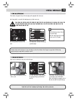 Preview for 23 page of Philips HD8943/11 Operating Instructions Manual