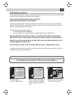 Preview for 39 page of Philips HD8943/11 Operating Instructions Manual