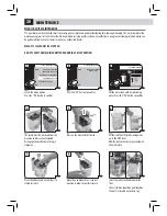 Preview for 42 page of Philips HD8943/11 Operating Instructions Manual