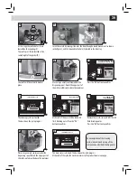 Preview for 43 page of Philips HD8943/11 Operating Instructions Manual