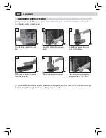 Preview for 44 page of Philips HD8943/11 Operating Instructions Manual