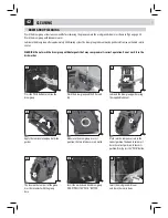 Preview for 46 page of Philips HD8943/11 Operating Instructions Manual