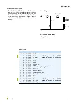 Preview for 2 page of Philips HD9020 Service Manual