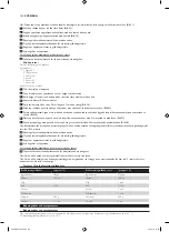 Preview for 136 page of Philips HD9040 Additional Baking Information