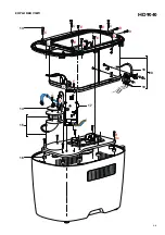 Preview for 6 page of Philips HD9040 Service Manual