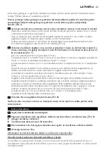 Предварительный просмотр 65 страницы Philips HD9110 User Manual