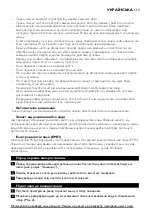 Предварительный просмотр 113 страницы Philips HD9110 User Manual