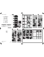 Philips HD9132 User Manual preview