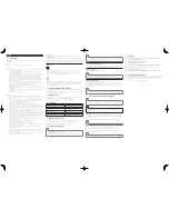 Preview for 2 page of Philips HD9132 User Manual