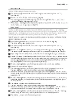 Preview for 11 page of Philips HD9171 User Manual