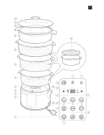 Preview for 3 page of Philips HD9189 User Manual