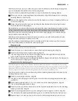 Preview for 11 page of Philips HD9189 User Manual