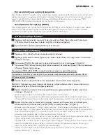 Preview for 83 page of Philips HD9189 User Manual