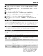 Preview for 189 page of Philips HD9189 User Manual