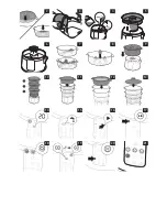 Preview for 209 page of Philips HD9189 User Manual