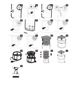 Preview for 210 page of Philips HD9189 User Manual